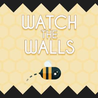 Watch The Walls